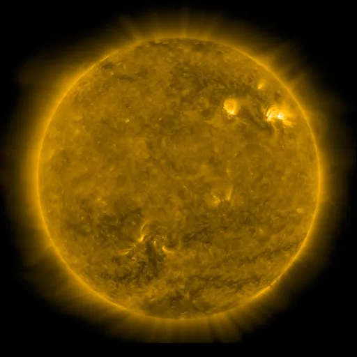 Solar Corona