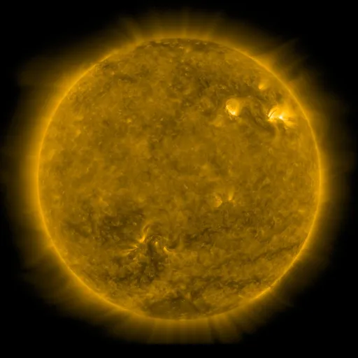 Solar Corona