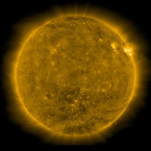 Корона Солнца