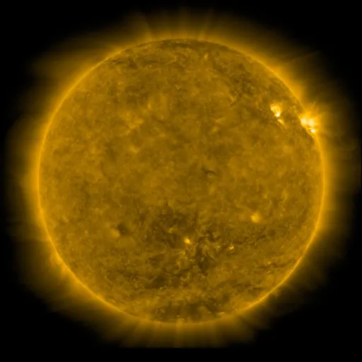 Solar Corona