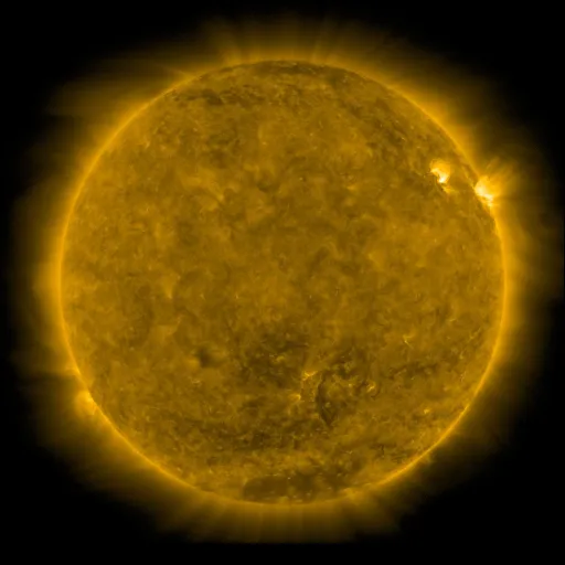 Solar Corona