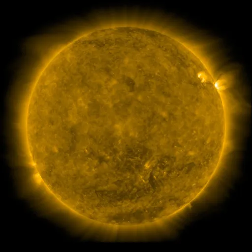 Solar Corona