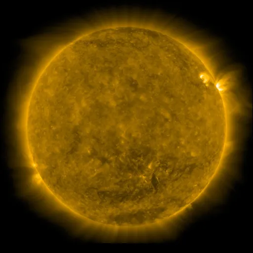Корона Солнца