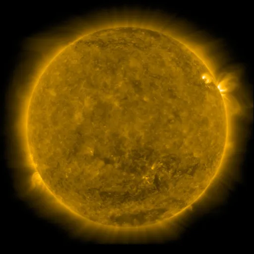 Solar Corona