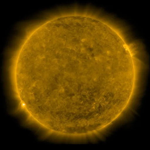 Solar Corona