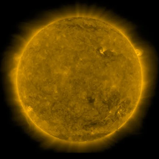 Solar Corona