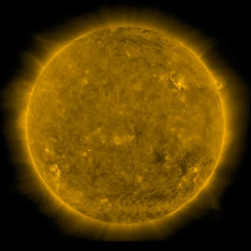 Solar Corona