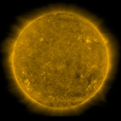 Solar Corona