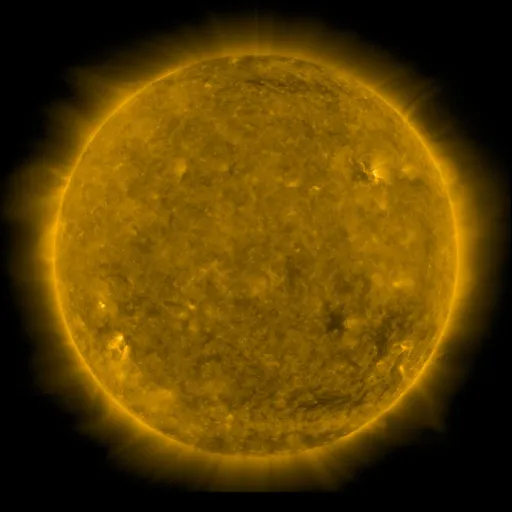 Solar Corona