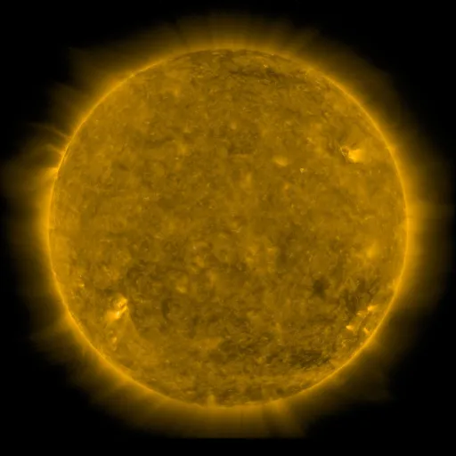 Корона Солнца