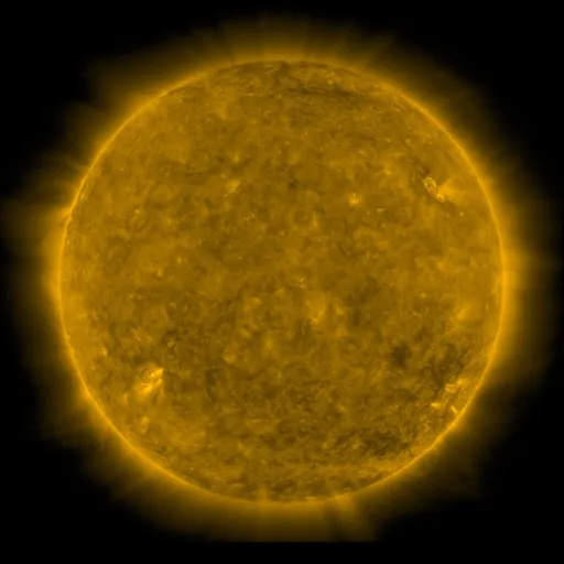 Solar Corona