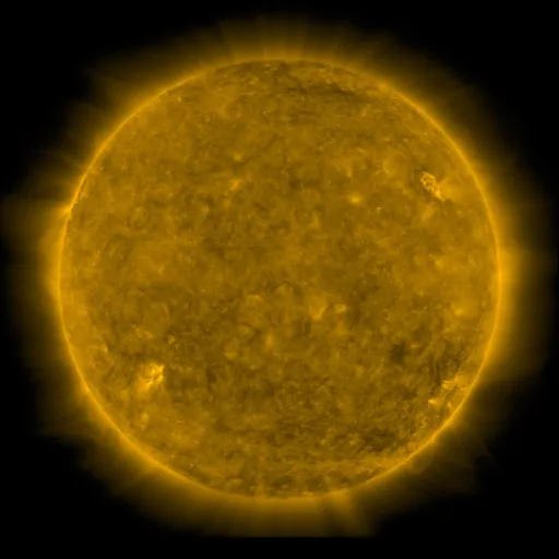 Solar Corona