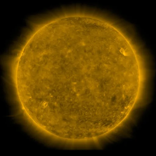 Solar Corona