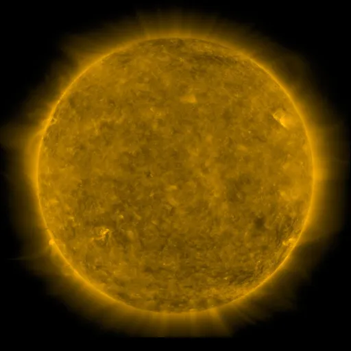 Solar Corona