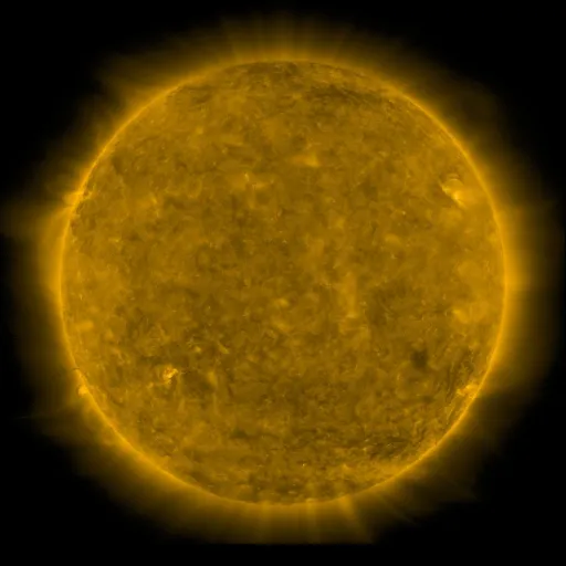 Корона Солнца