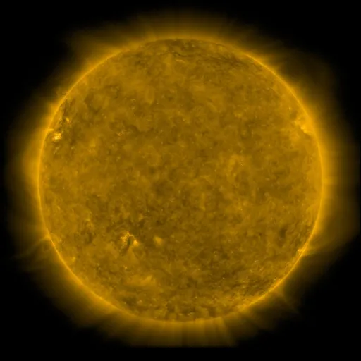 Solar Corona