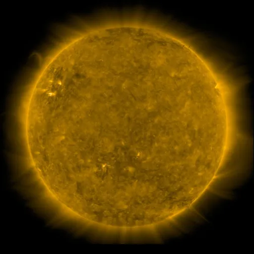Solar Corona
