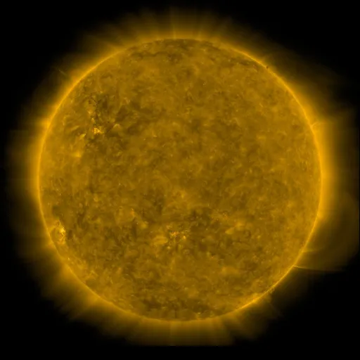 Solar Corona