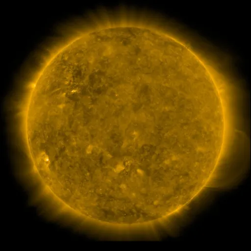 Solar Corona