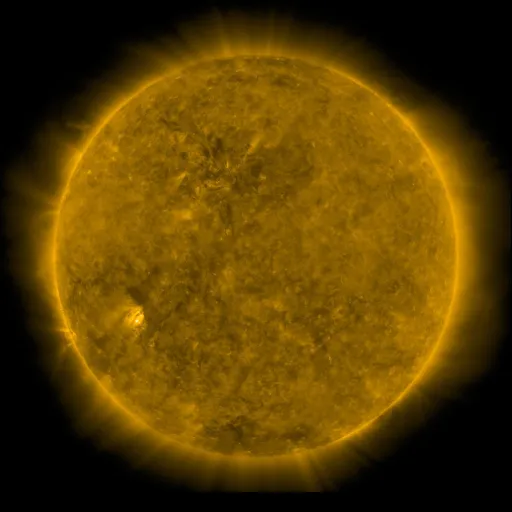 Solar Corona