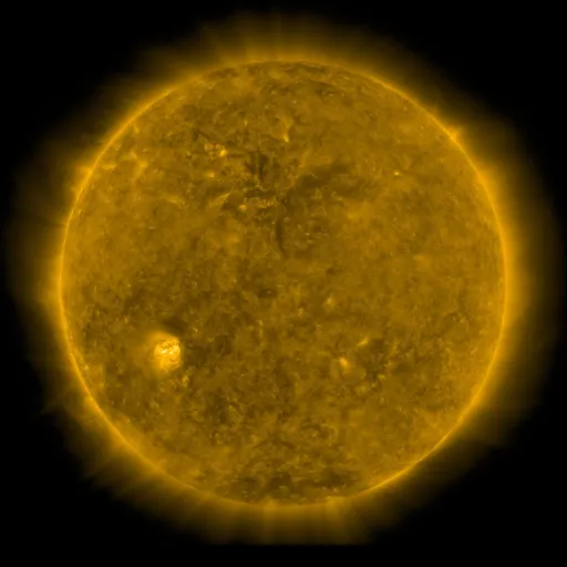 Solar Corona