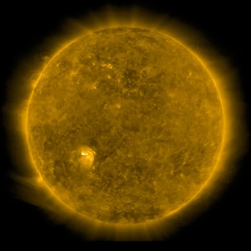 Solar Corona