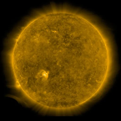 Solar Corona