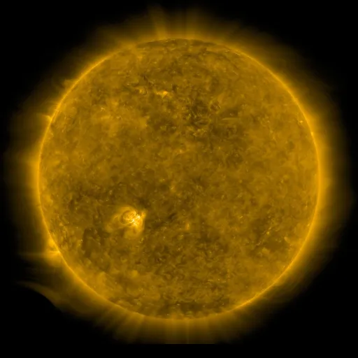 Solar Corona