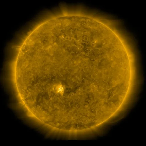 Solar Corona