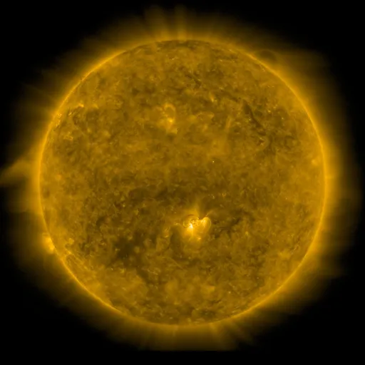 Solar Corona