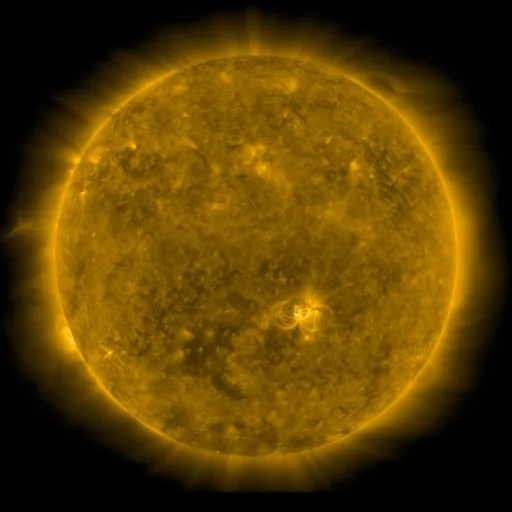 Solar Corona