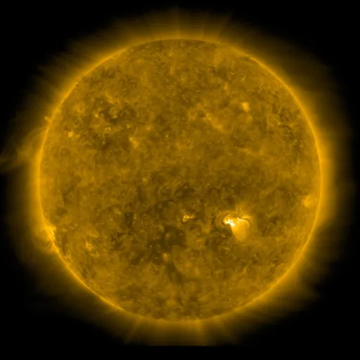 Solar Corona