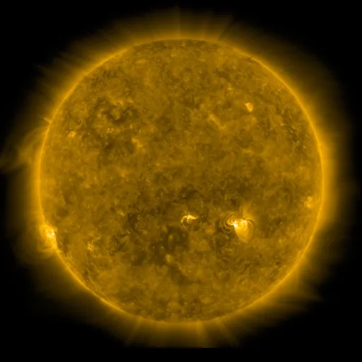 Solar Corona