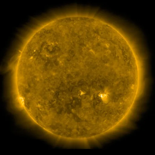 Solar Corona