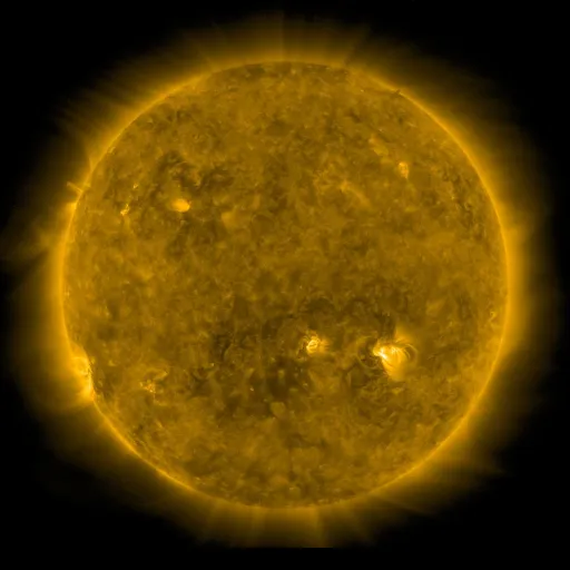 Solar Corona