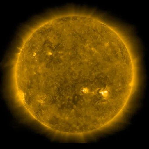 Solar Corona