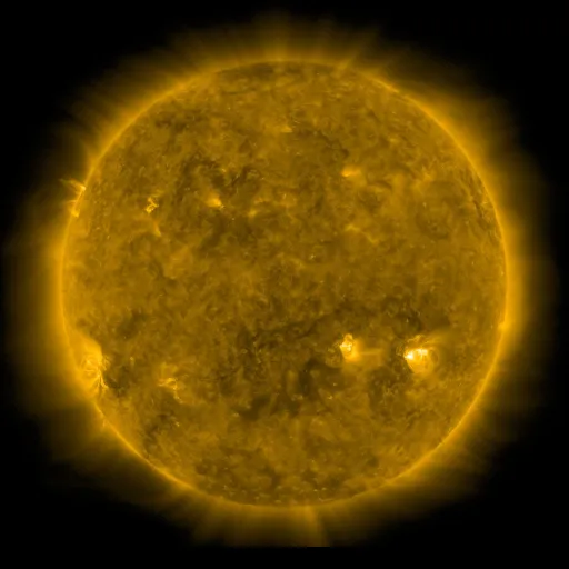 Solar Corona