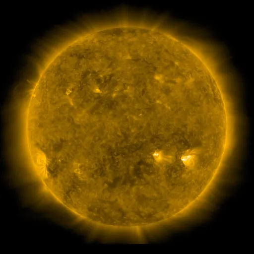 Solar Corona