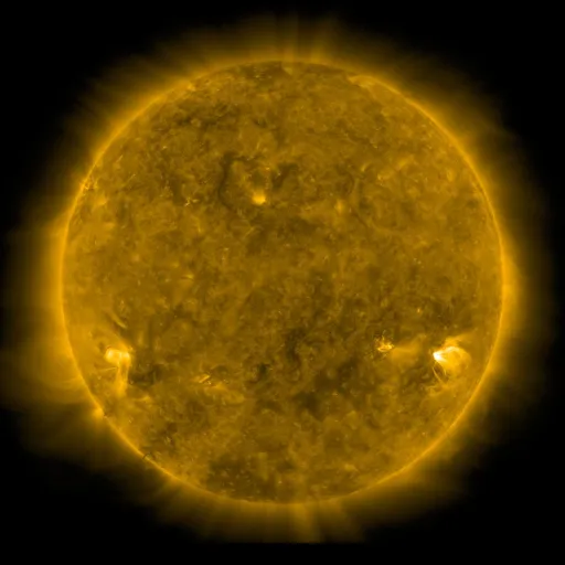 Solar Corona