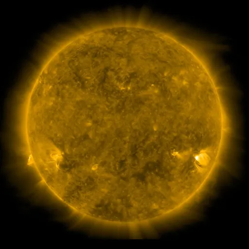 Solar Corona