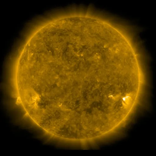 Solar Corona