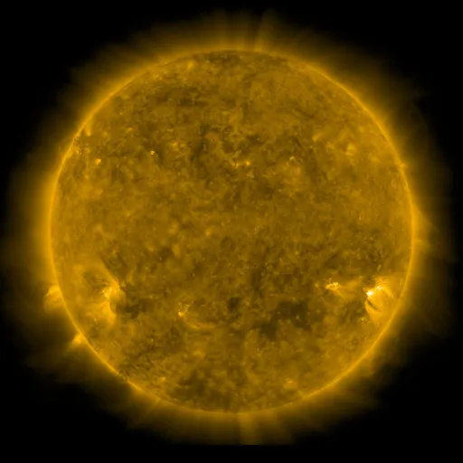 Solar Corona