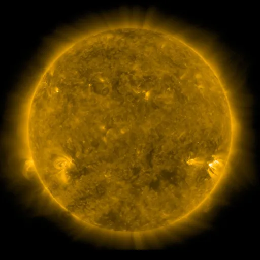 Solar Corona