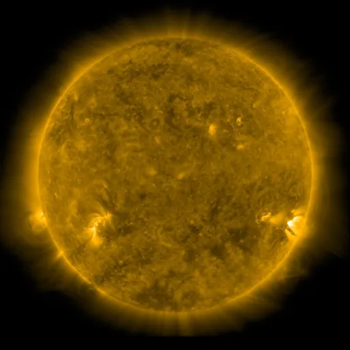 Solar Corona