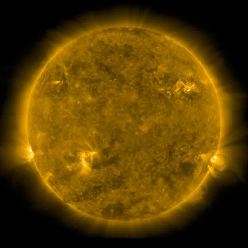 Solar Corona