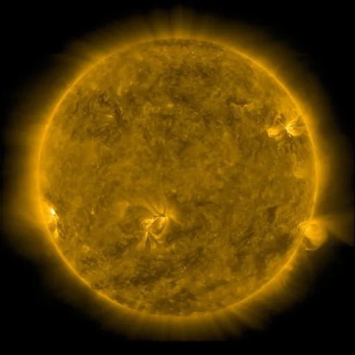 Solar Corona
