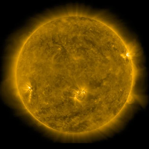 Solar Corona