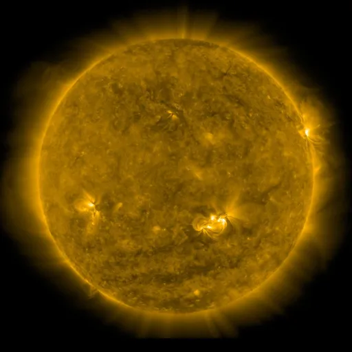 Solar Corona