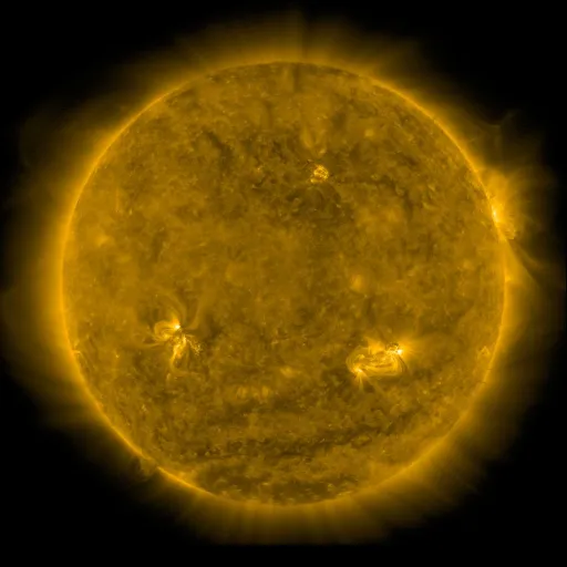 Solar Corona