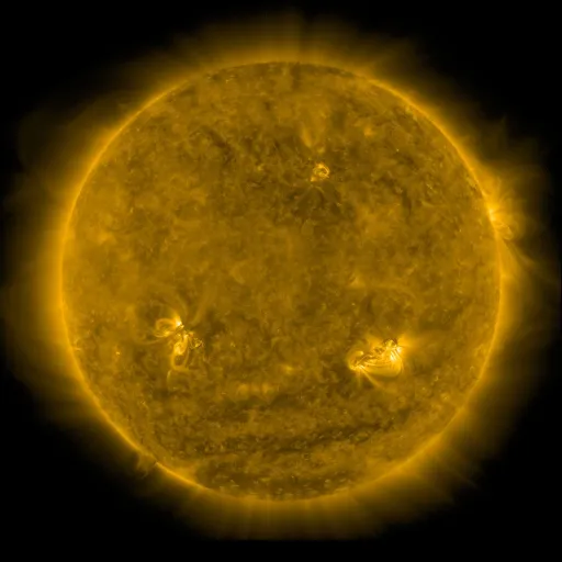 Solar Corona